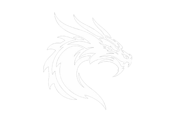 Dragon's Ecommerce Logo